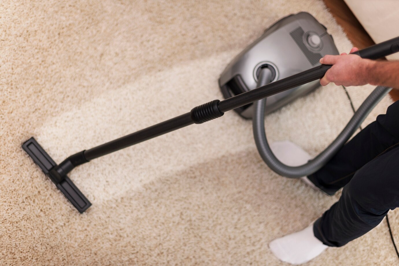 Carpets Cleaning