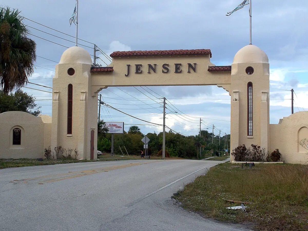 Jensen Beach