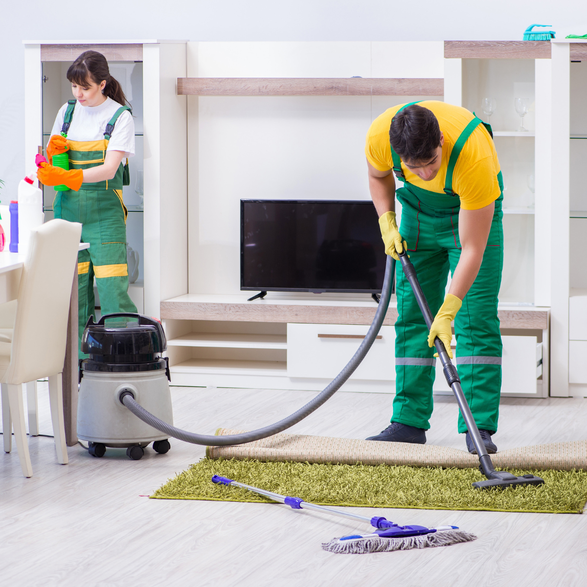 carpetcleaning