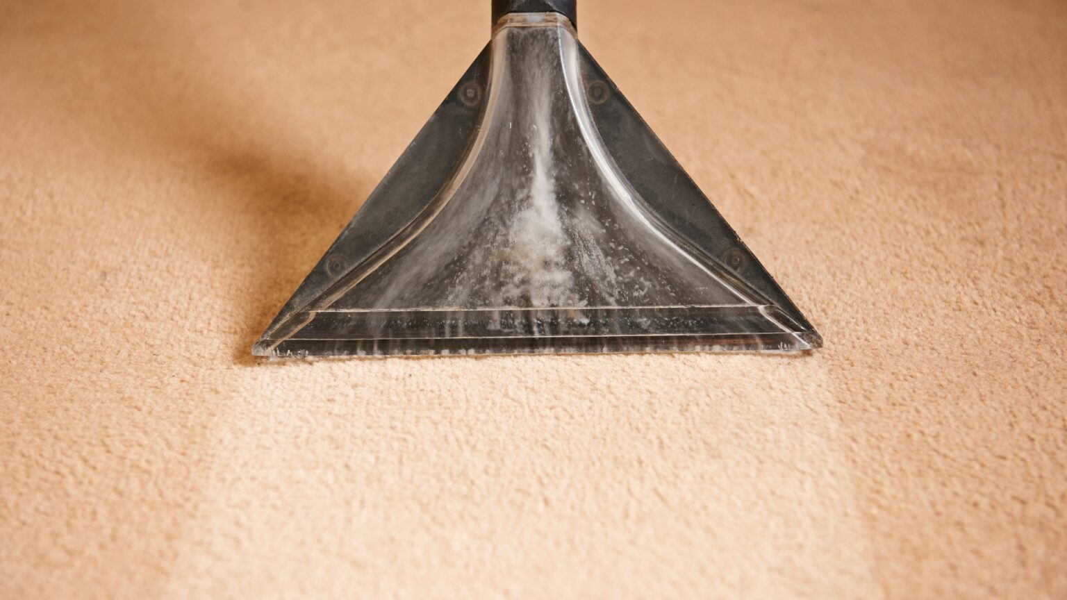 The Impact of Dirty Carpets on Indoor Air Quality